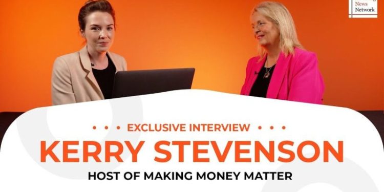 Kerry Stevenson: Ready to Invest After Cashing Out (Gold, Biotech and More)