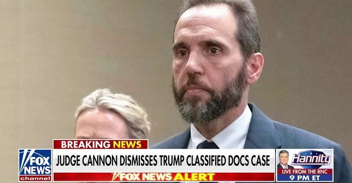 Hunter Biden wants gun and tax cases tossed, citing Trump dismissal challenged by President Biden’s DOJ