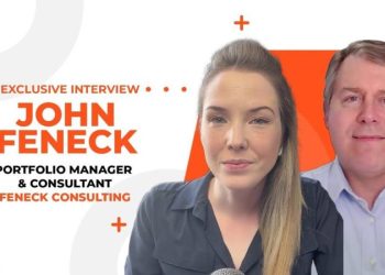 John Feneck: Gold Miners Set Up for Strong Quarter, Plus 9 Stocks I’m Tracking