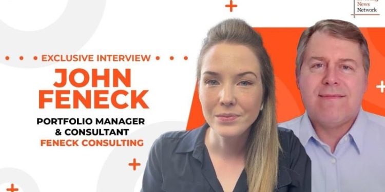 John Feneck: Gold Miners Set Up for Strong Quarter, Plus 9 Stocks I’m Tracking