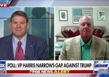 How Vice President Kamala Harris got started in politics