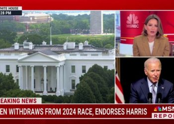 Brace yourself, America. With Kamala Harris, Democrats are about to put on an incredible show