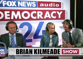 Biden is clearly in poor health. We deserve an honest and transparent report