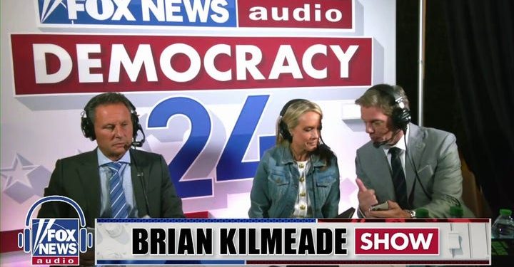 Biden is clearly in poor health. We deserve an honest and transparent report