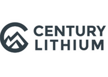 CENTURY LITHIUM CHANGES PROJECT NAME TO ANGEL ISLAND MINE