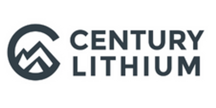 CENTURY LITHIUM CHANGES PROJECT NAME TO ANGEL ISLAND MINE
