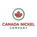 Canada Nickel Company Announces Initial Deloro Nickel Sulphide Project Resource