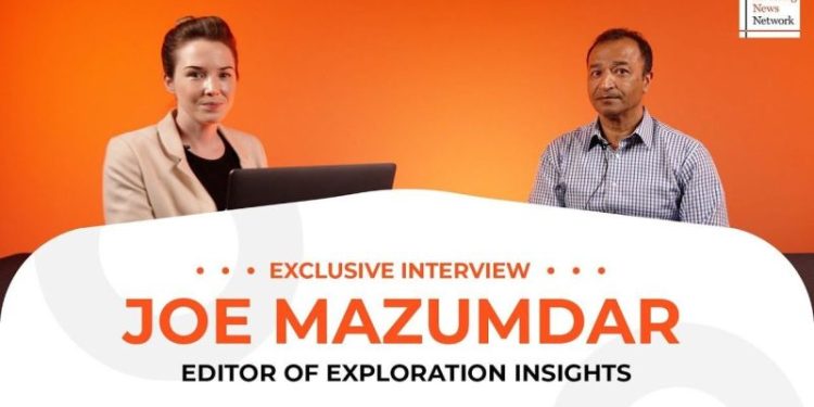 Joe Mazumdar: Silver and Rare Earths Stocks, Plus Low-risk Gold Exposure