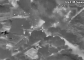 Massacre by Iran’s terror proxy Hezbollah could lead to full-blown war in Mideast