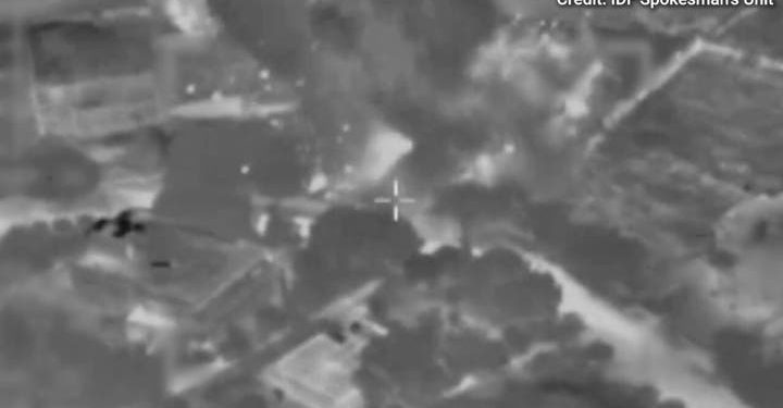 Massacre by Iran’s terror proxy Hezbollah could lead to full-blown war in Mideast