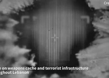 Israel set to counter Hezbollah following terror attack: ‘response will be swift, harsh and painful’