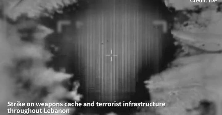 Israel set to counter Hezbollah following terror attack: ‘response will be swift, harsh and painful’