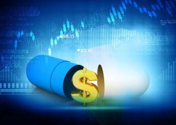 Top 5 NASDAQ Pharma Stocks of 2024