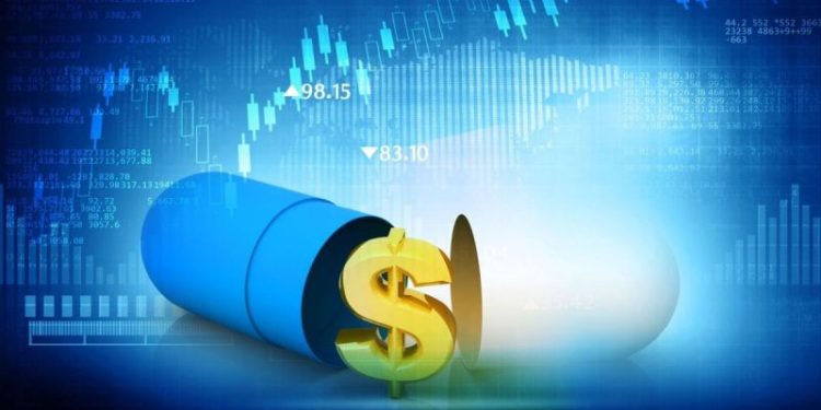 Top 5 NASDAQ Pharma Stocks of 2024