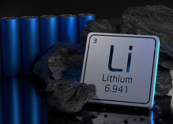 Top 6 Lithium Stocks of 2024