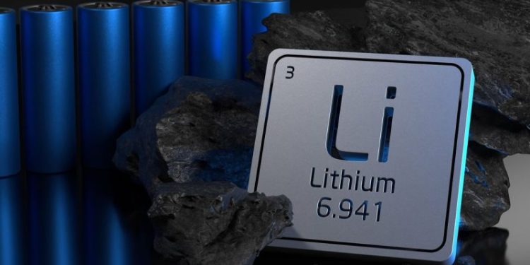 Top 6 Lithium Stocks of 2024