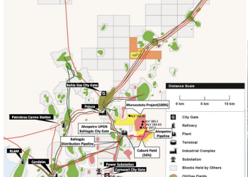 Alvopetro Energy: Leading Independent Upstream and Midstream Gas Developer in Brazil