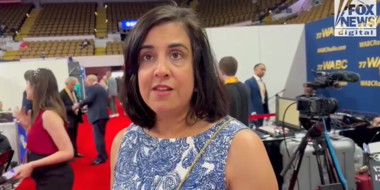 Vance will ‘absolutely’ bolster Trump’s message of unity after assassination attempt: Malliotakis