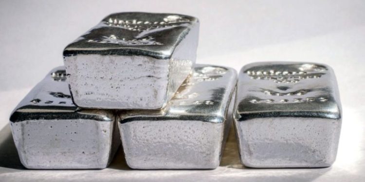 Palladium Price Update: H1 2024 in Review