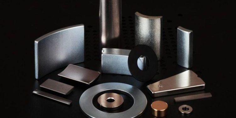 Top 3 Canadian Rare Earths Stocks in 2024