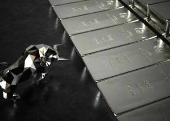 Silver Price Update: Q2 2024 in Review