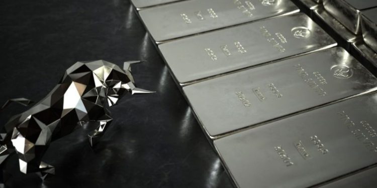 Silver Price Update: Q2 2024 in Review