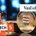 ​Tech 5: Crypto Investors Eye Solana ETF Filings, Amazon Developing AI Chatbot