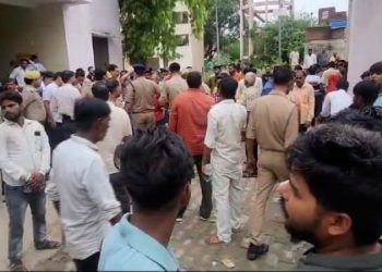 At least 116 people killed in crush at religious event in India, say local police