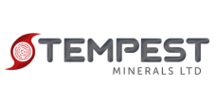 Tempest Minerals