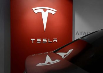 Tesla’s Share of US EV Market Dips Below 50 Percent for First Time