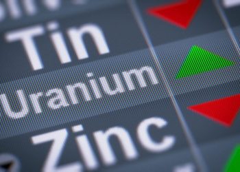 Uranium Stocks Surge as Kazakhstan Raises Mineral Extraction Tax