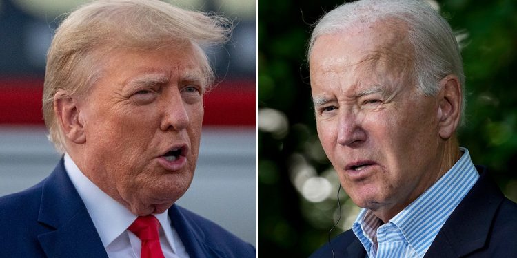 GOP lawmaker rips Biden’s ‘weak’ foreign policy record in preview of RNC speeches: ‘Global laughingstock’