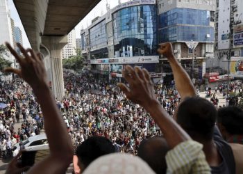 Bangladesh’s ‘Gen Z revolution’ toppled a veteran leader. Why did they hit the streets and what happens now?