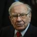 Buffett’s Berkshire Hathaway hits $1 trillion market value, first U.S. company outside of tech to do so