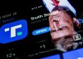 Trump Media reports $16 million loss for quarter as revenue falls