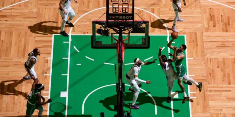 Judge temporarily blocks sports streaming service owned by Disney, Fox, Warner Bros.