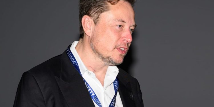 Elon Musk’s X sues advertisers over alleged ‘massive advertiser boycott’ after Twitter takeover