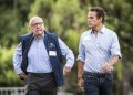 Murdoch family battle highlights Nevada’s secret trust boom