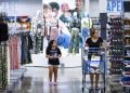 What recession? Walmart says consumers are still spending