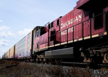 Possible work stoppage at Canada’s two largest railroads could disrupt U.S. supply chain