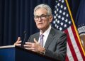 Fed Chair Powell says ‘time has come’ for interest rate cut