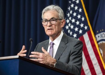 Fed Chair Powell says ‘time has come’ for interest rate cut