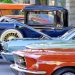 Classic car sales stall in Monterey auctions as new generation takes charge