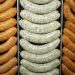 Increased sausage demand may be a red flag for the economy, Dallas Fed survey says