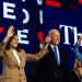 Why Biden isn’t dragging down Harris