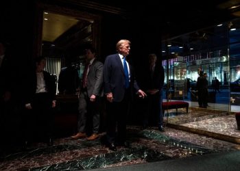 Assessing the ‘eliteness’ of the major-party presidential tickets