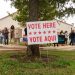 Court rules against Black and Hispanic voters in redistricting case