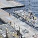 Biden approved Gaza pier despite internal pushback, watchdog finds