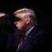 Donald Trump is not exactly Nostradamus