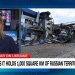 Ukraine’s march into Russia exposes Putin’s crisis management problem